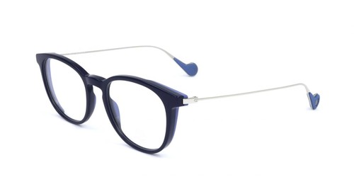 Lunettes vue moncler ml5072 - lunettes,