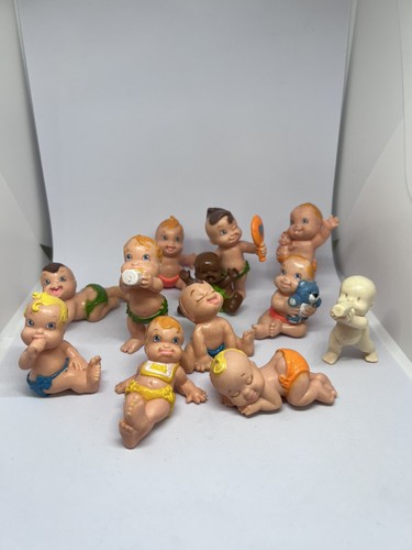 Lot babies magic diaper - 12,