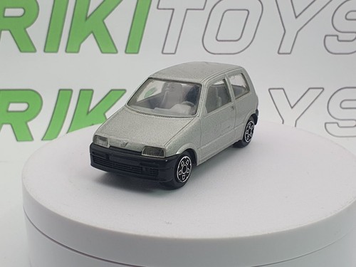 Fiat cinquecento burago 43 - cinquecento, 1/43