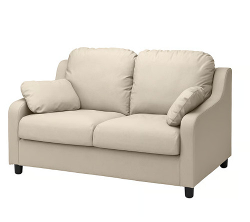 Housse ikea vinliden pour - housse,