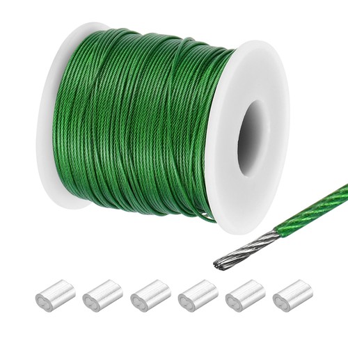 Câble acier inoxydable - câble, en