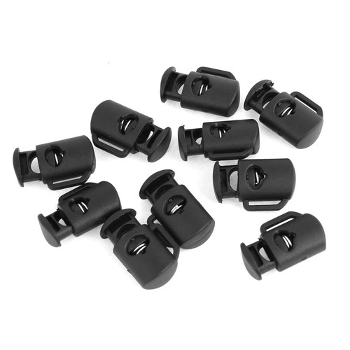 8mm 10pcs bloqueurs - 8mm,
