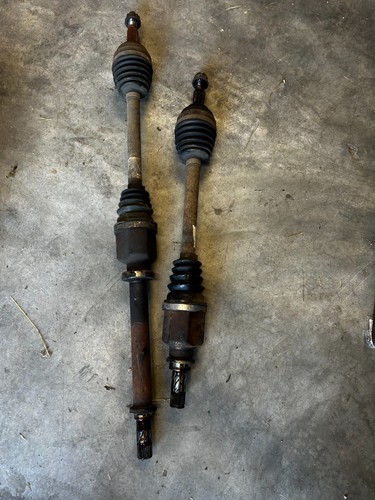 Cardan clio3 phase - clio3,