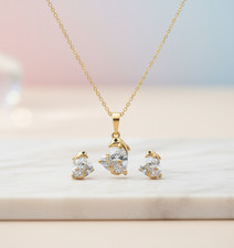 Parure Bijoux - Enfant -