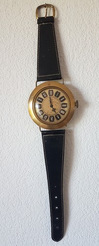 Ancienne montre horloge - ancienne,