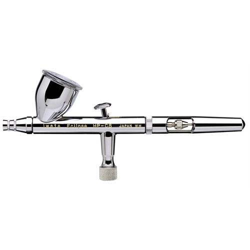 Iwata eclipse pistolet - eclipse, hp-cs