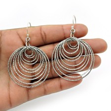 Véritable 925 Argent Sterling