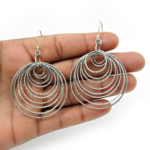Solide 925 argent - argent, sterling