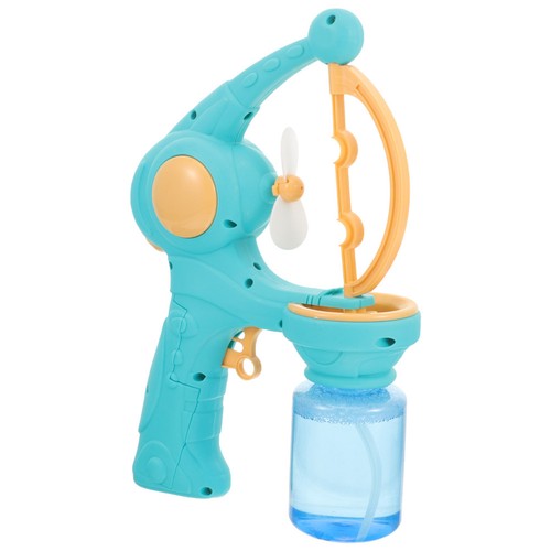 Appareil bulle machine - bulle, À