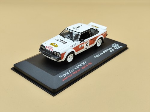 Toyota celica 2000gt - toyota,