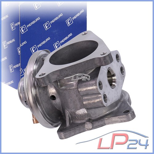 Pierburg vanne egr pour vw - pierburg,