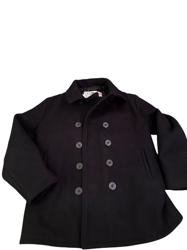 Vintage navy 740n black - s.,