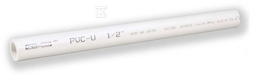 Tube pression sch 40 - pression, 40*