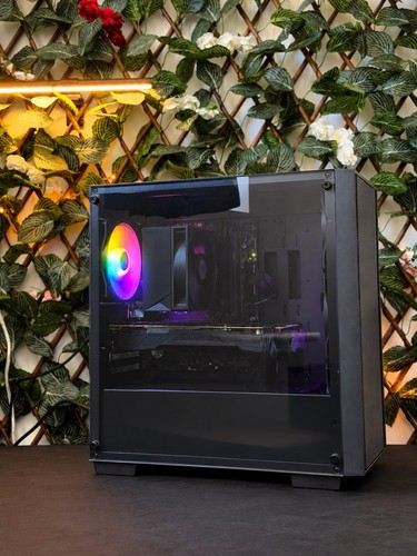 Gamer 12100f gtx - –, •