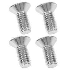  4 Pcs Vis Inox Visserie Et