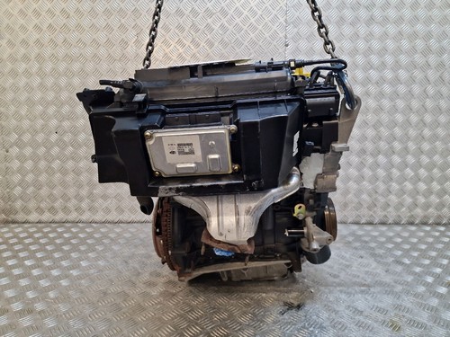 Moteur renault clio - -, ii
