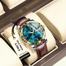 Montre-Bracelet de Luxe en