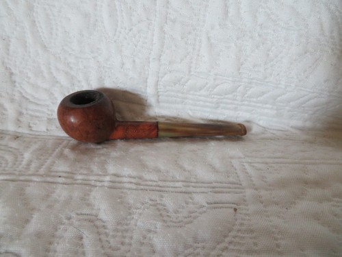 Pipe ancienne bruyère - ancienne, st