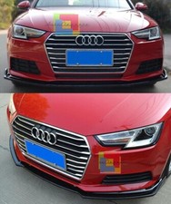 AUDI A4 B9 2015-2018 SPOILER