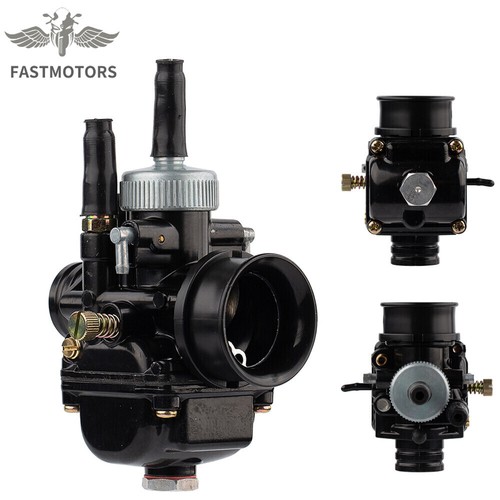 Phbg 21mm black racing - ds,
