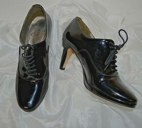 Chaussures reqins talon fin - talon, &