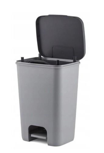 Poubelle curver essentials - curver,
