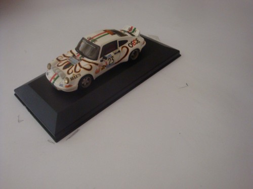 Amr kit porsche 911 carrera - 911,