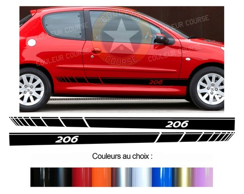 Bandes racing damiers pour - x,