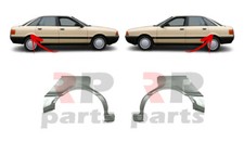 Pour Audi 80 (B3) 1987-1991