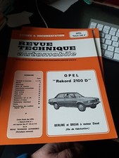 Rta Revue Technique Automobile