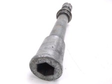 AXE DE ROUE AVANT KAWASAKI ZRX 1100 2000-2000 / NE 31112