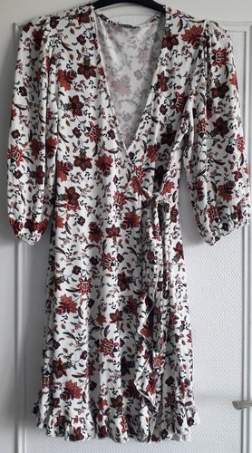 Robe portefeuille 38 - portefeuille,,