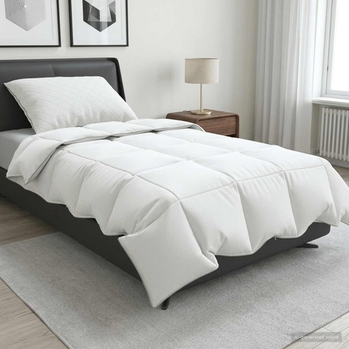 Ensemble couette en - de, %