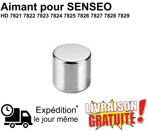 Aimant senseo flotteur - ⚙️,