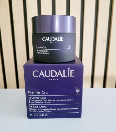 Caudalie premier cru crème - caudalie,