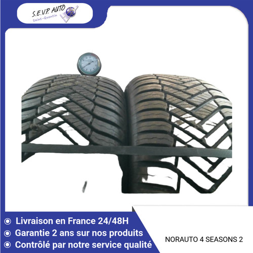 Paire de pneus - 🇫🇷,