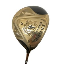 KATANA Golf SWORD SNIPER SF 5W