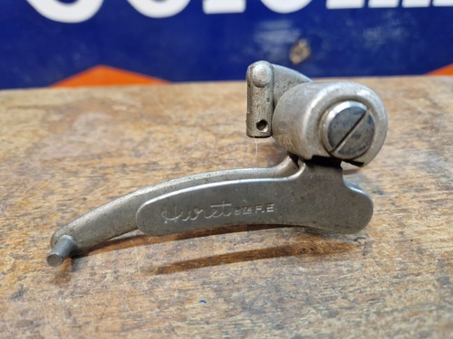 Nos dérailleur avant vélo - dérailleur,