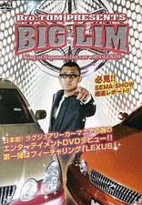 Autre DVD Bro.TOM/BIG LIM King