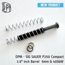 DPM Recoil Reduction Guide Rod