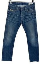 DIESEL Viker Jeans Droites