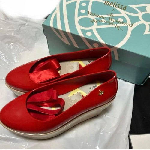Vivienne westwood melissa - vivienne,