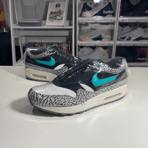 Rare 2007 nike air max - 2007,