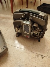 Projecteur de film Bolex