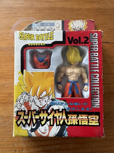 Goku sayajin super - super, battle