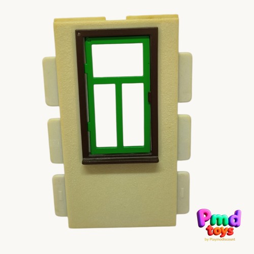 Sympa mur 3716 playmobil - ,