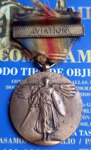 Médaille américaine la - médaille,