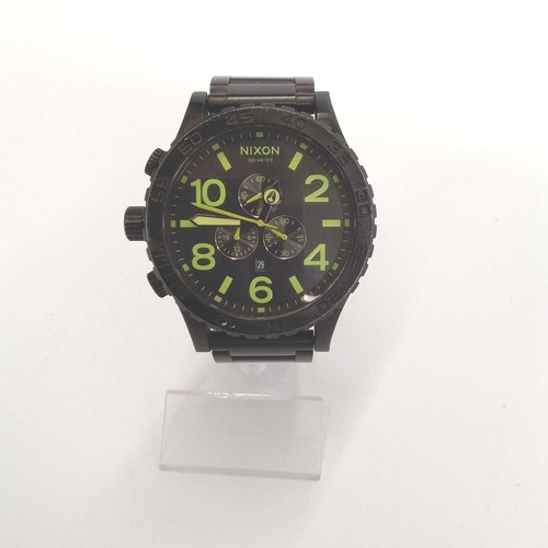 Nixon watch - nixon, 51-30