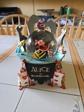 RARE Disney Store Alice in