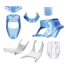 Kit Carénage TNT 8 Pièces